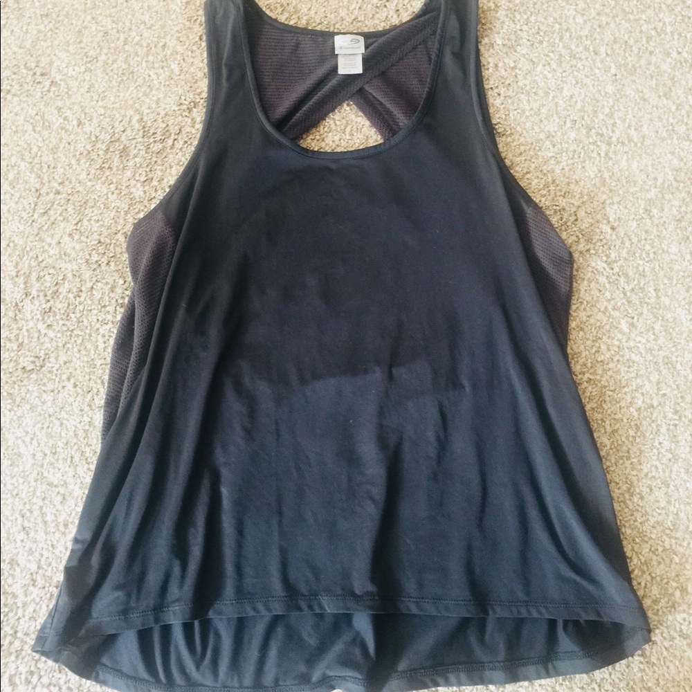 Workout Top